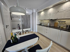 Apartament Capri Gmina Międzyzdroje